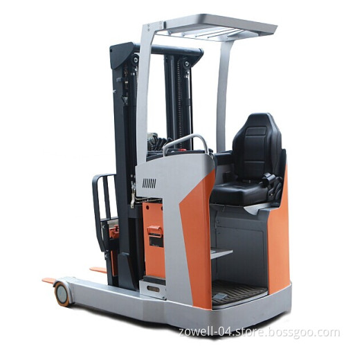 Mini Reach Truck From 1.5 Ton to 2 Ton